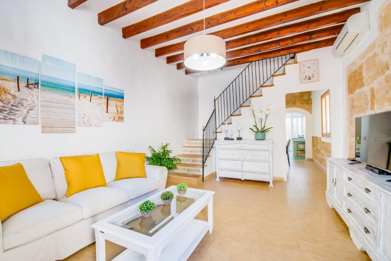 Holiday home Ideal Mallorca - Ca Na Serrieta *