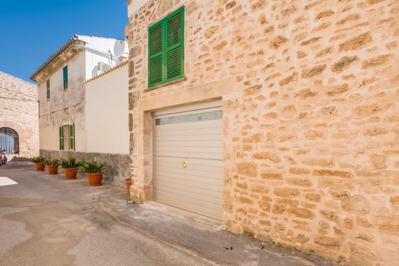Ideal Mallorca - Ca Na Serrieta * Alcudia (Mallorca)
